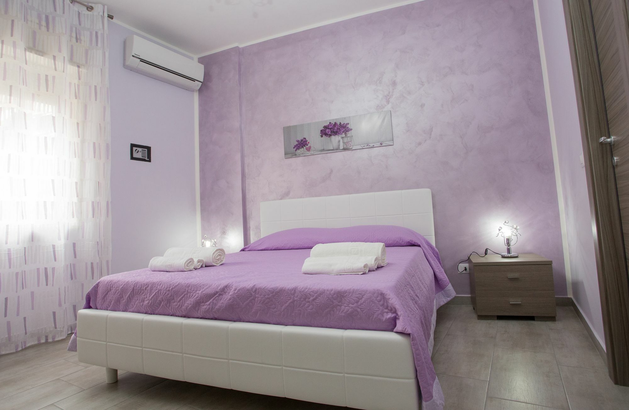 B&B Palermo Sole & Cultura Exterior photo