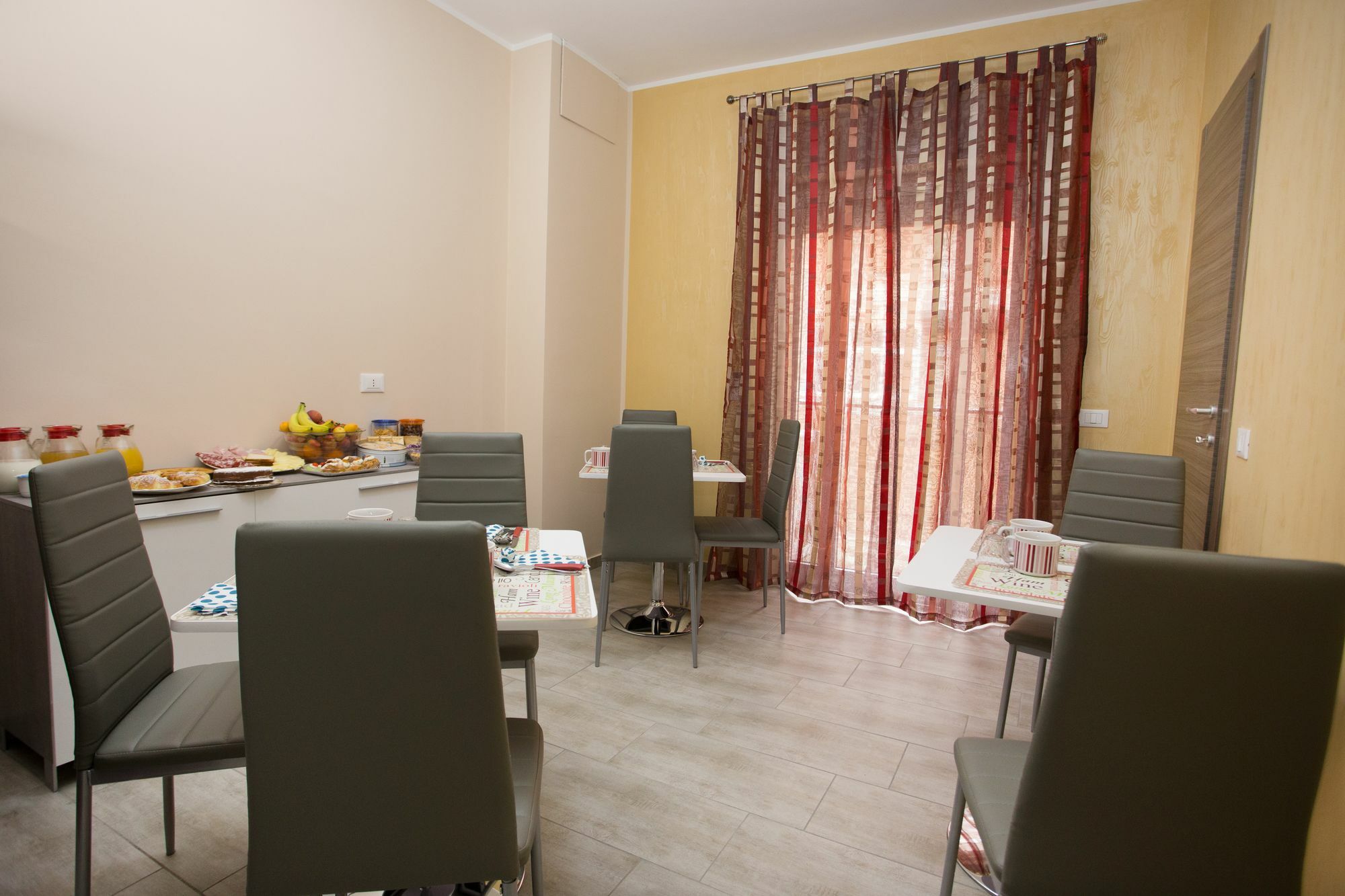 B&B Palermo Sole & Cultura Exterior photo
