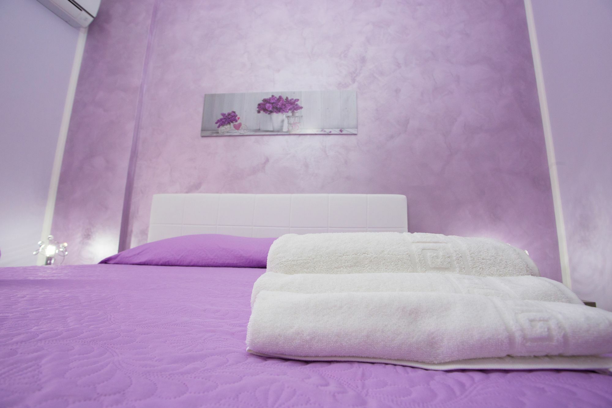 B&B Palermo Sole & Cultura Exterior photo