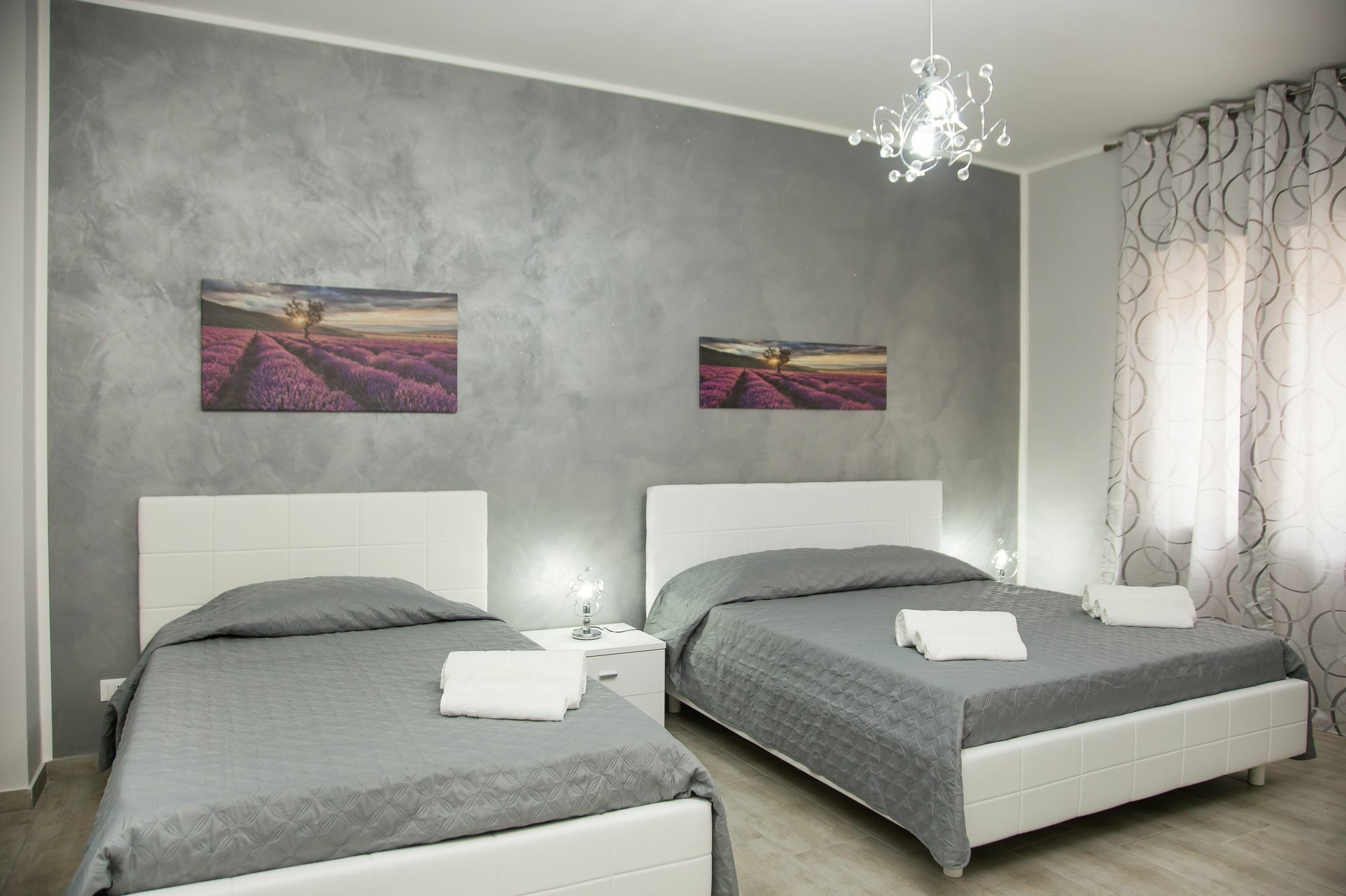 B&B Palermo Sole & Cultura Exterior photo
