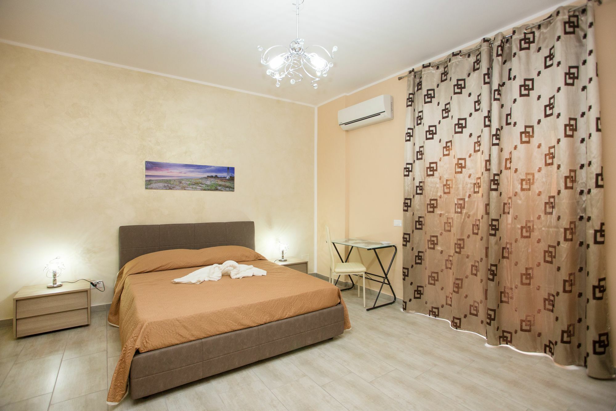 B&B Palermo Sole & Cultura Exterior photo