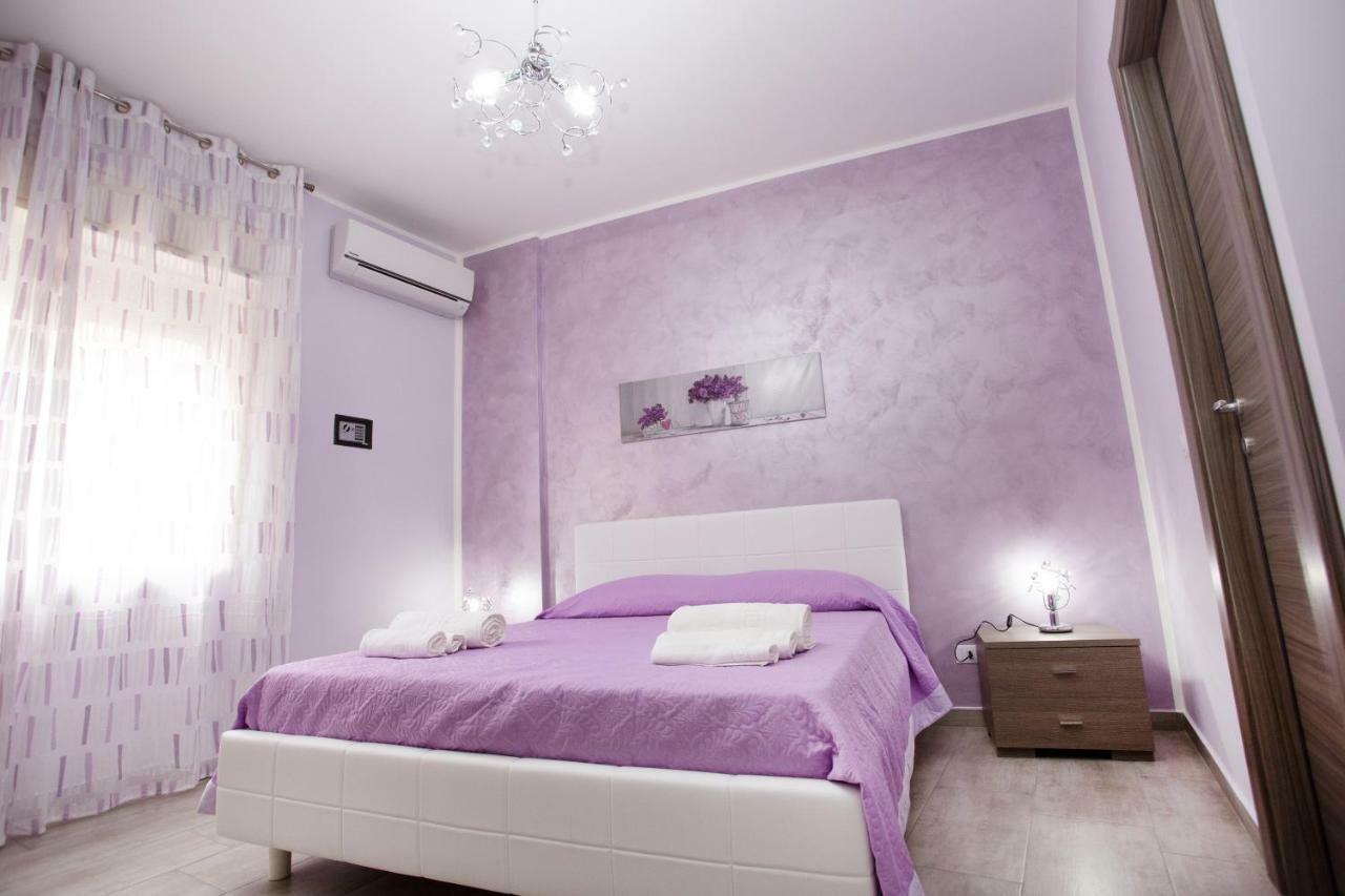 B&B Palermo Sole & Cultura Exterior photo