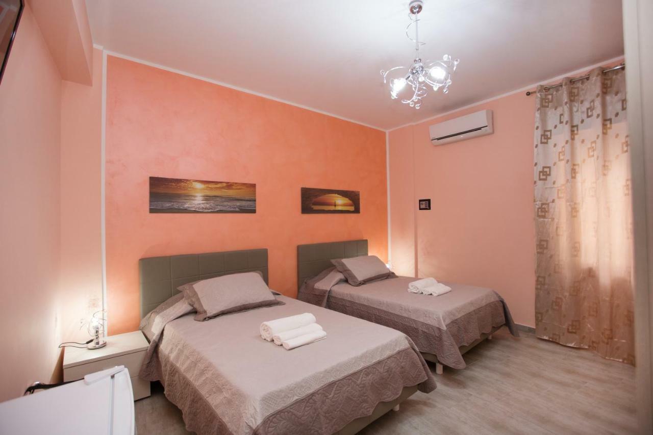 B&B Palermo Sole & Cultura Exterior photo