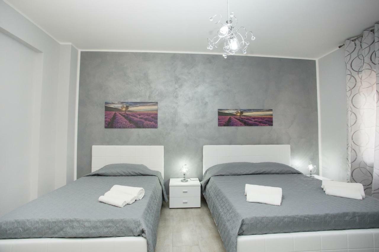 B&B Palermo Sole & Cultura Exterior photo