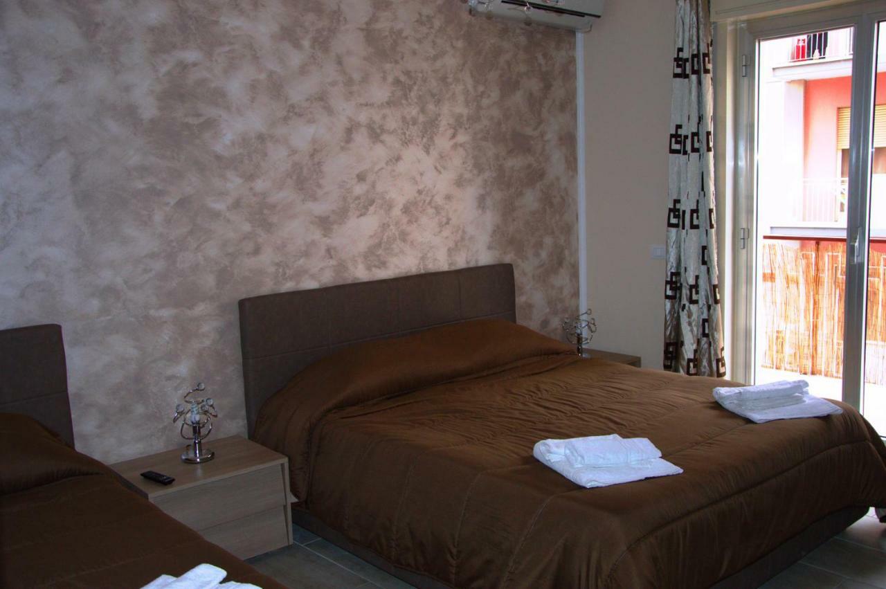 B&B Palermo Sole & Cultura Exterior photo
